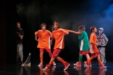 Break Dance / lektor Ježek